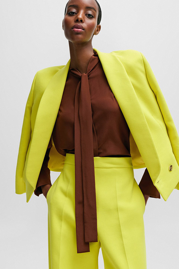 ΠΟΥΚΑΜΙΣΟ BOSS - 227 ΚΑΦΕ